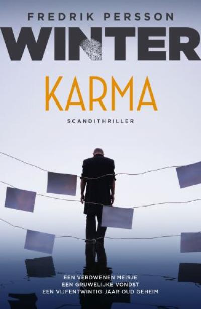 KarmaSoftcover