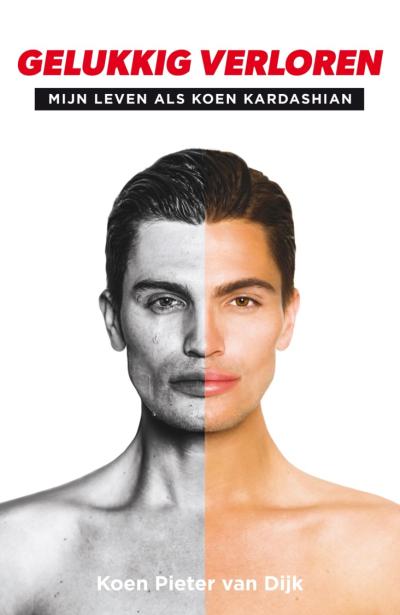 Gelukkig verloren - Softcover