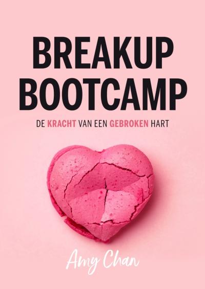 Breakup BootcampSoftcover