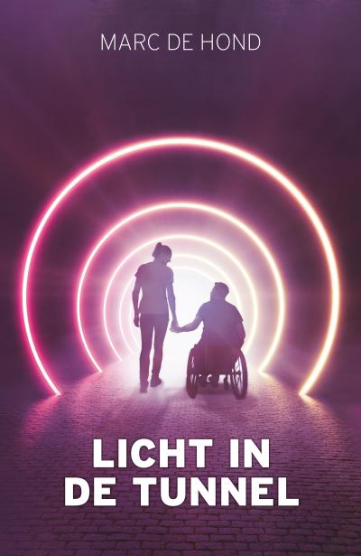 Licht in de tunnelSoftcover