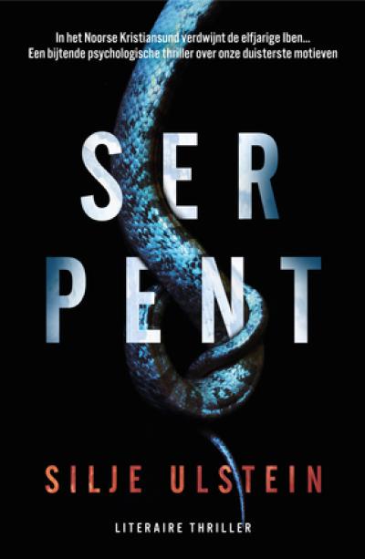 SerpentSoftcover