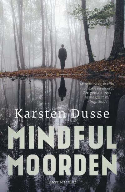 Mindful MoordenSoftcover