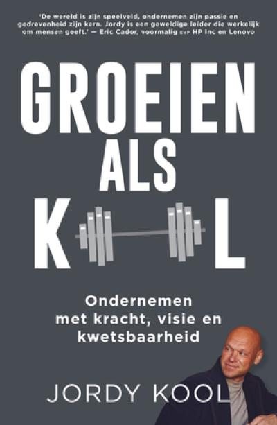 Groeien als Kool - Softcover