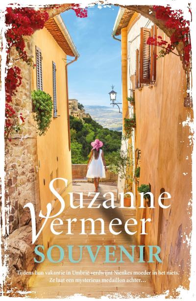 Souvenir - Softcover