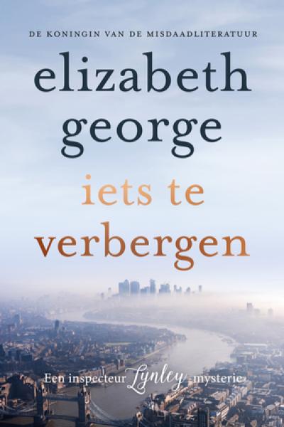 Iets te verbergenSoftcover