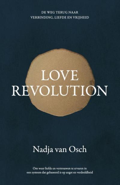 Love revolutionSoftcover