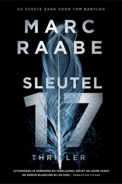 1 Sleutel 17Softcover