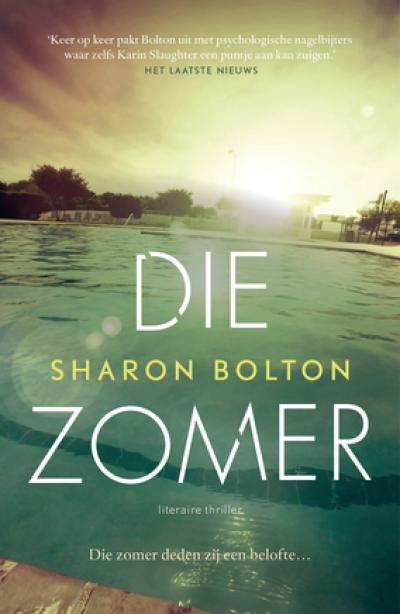 Die zomerSoftcover