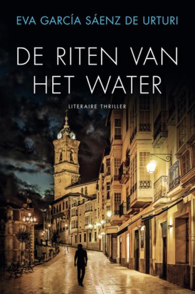 2 De riten van het waterSoftcover