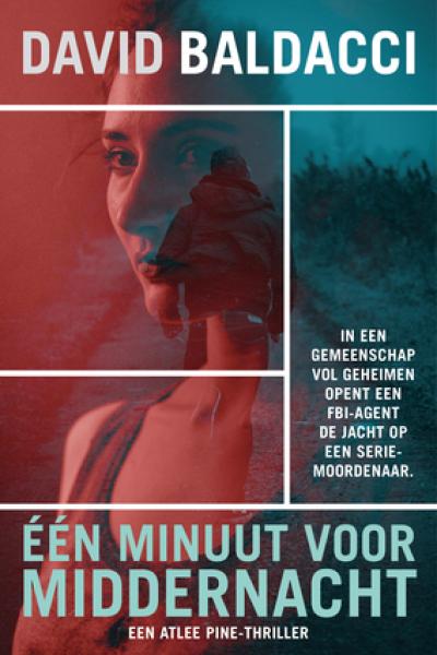 Eén minuut voor middernachtSoftcover