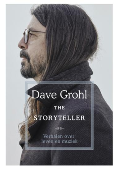 The StorytellerSoftcover