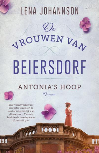 2 Antonia’s hoopSoftcover