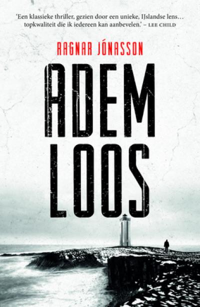 4 Ademloos - Softcover
