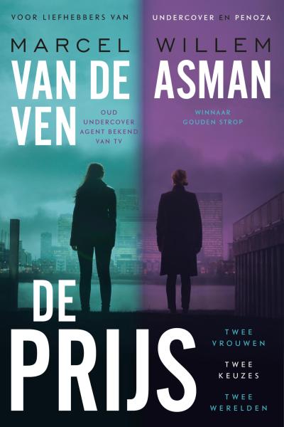 De prijs - Softcover