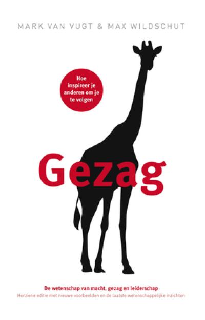GezagSoftcover