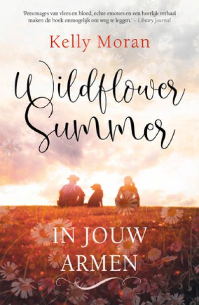 1 Wildflower Summer: In jouw armen