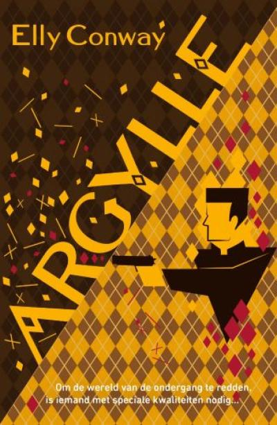 Argylle - Softcover