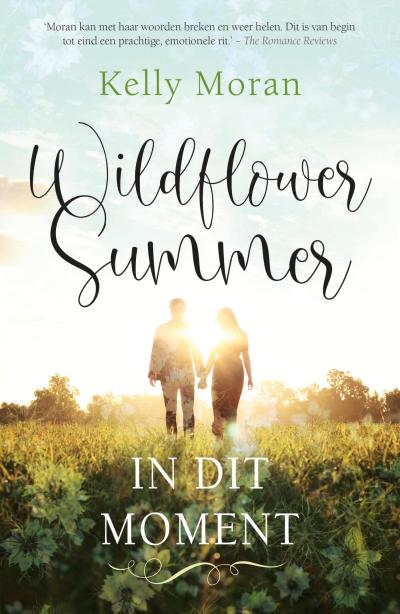 2 Wildflower Summer: In dit momentSoftcover
