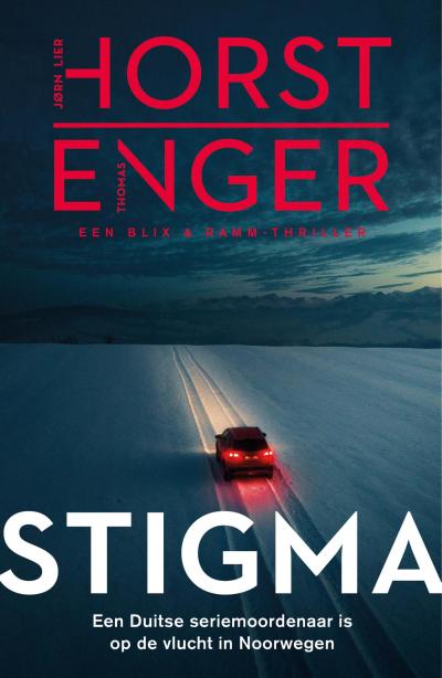 4 StigmaSoftcover