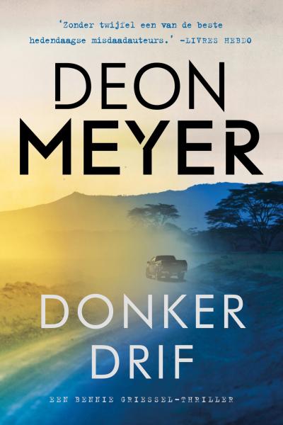 DonkerdrifSoftcover