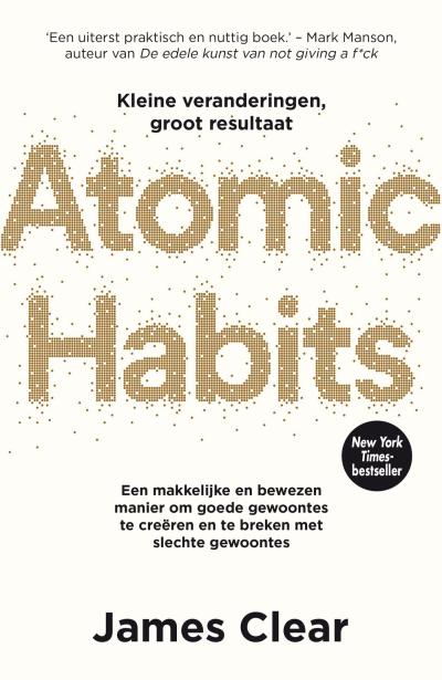 Atomic HabitsSoftcover