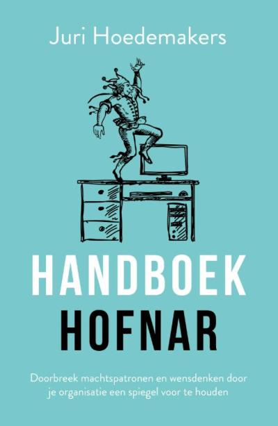 Handboek hofnarSoftcover