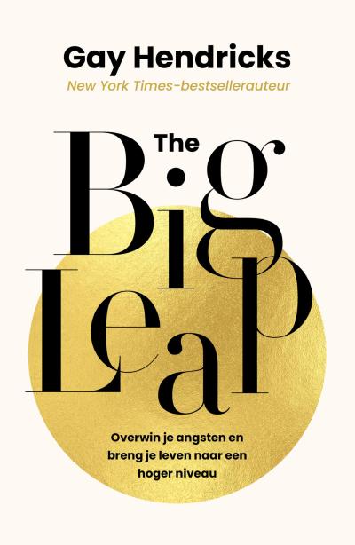 The Big LeapSoftcover