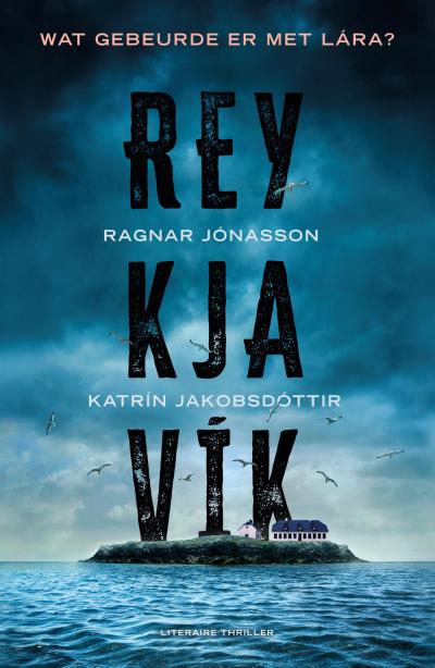 ReykjavíkSoftcover