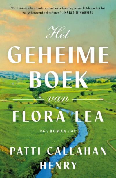 Het geheime boek van Flora LeaSoftcover