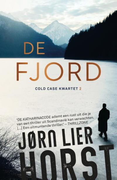 2 De fjord - Softcover
