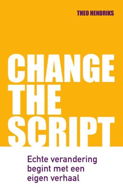 Change the ScriptSoftcover