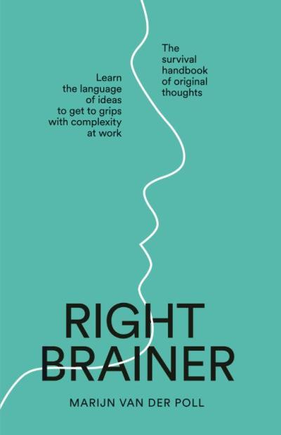 RightbrainerSoftcover