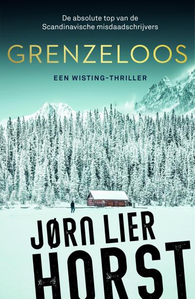 GrenzeloosSoftcover