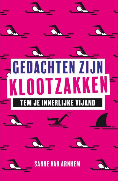 Gedachten zijn klootzakkenSoftcover