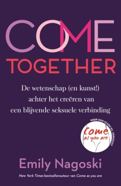 Come TogetherSoftcover