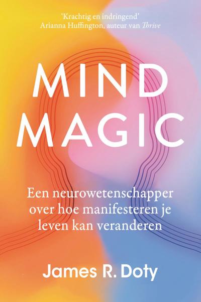 Mind MagicSoftcover