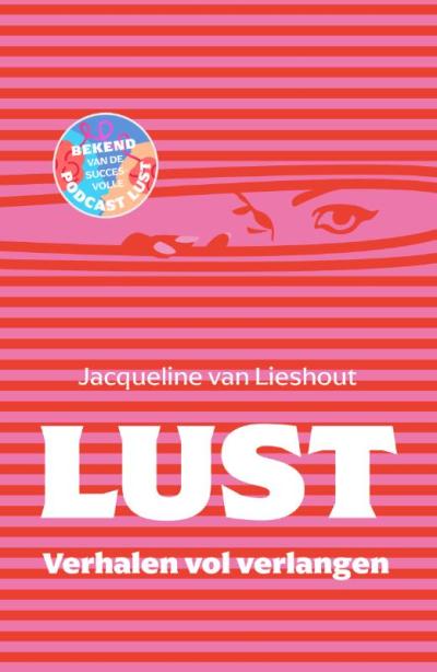 Lust - Softcover