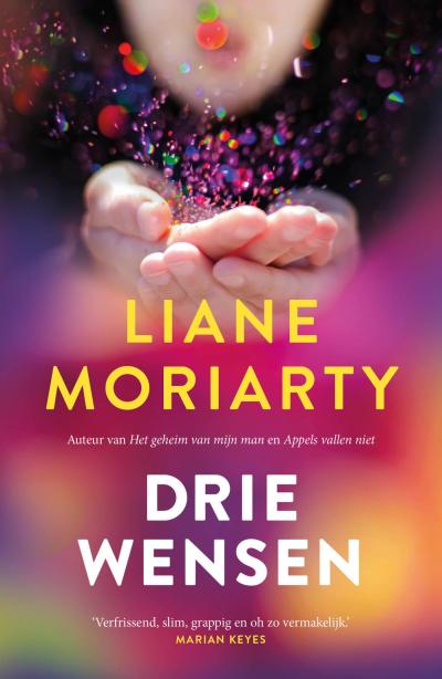 Drie wensen - Softcover