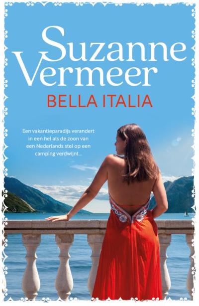 Bella ItaliaSoftcover
