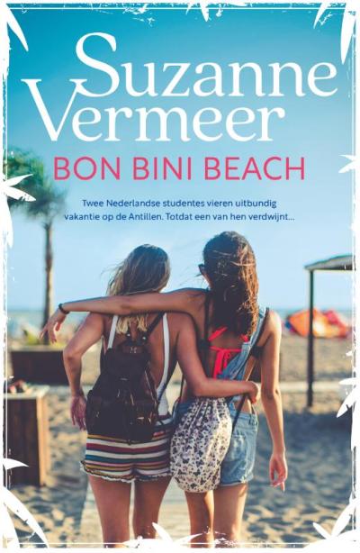Bon Bini BeachSoftcover