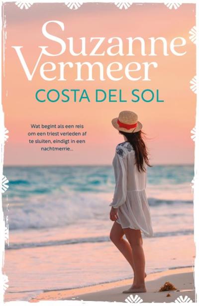 Costa del Sol - Softcover