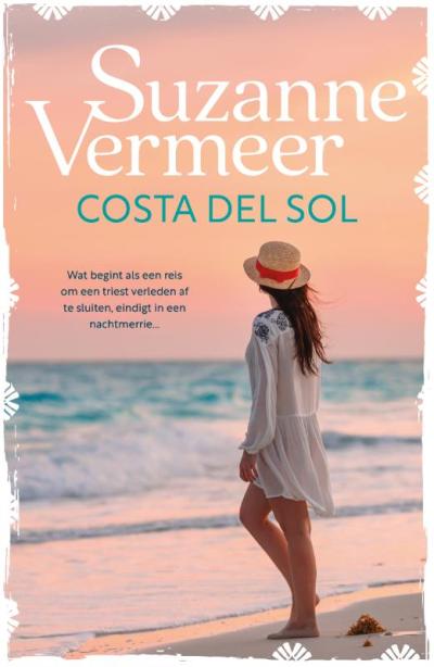 Costa del SolSoftcover