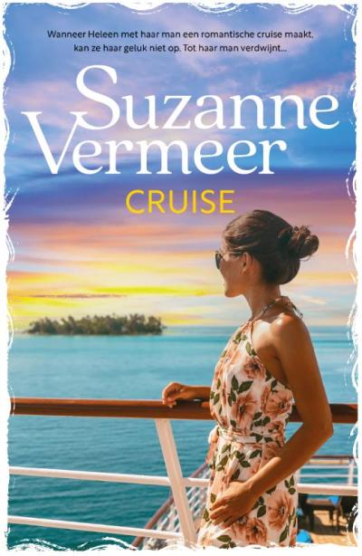 Cruise - Softcover