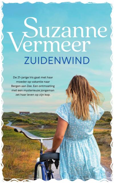Zuidenwind - Softcover