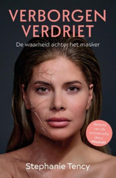 Verborgen verdriet - Softcover
