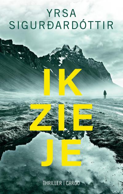 Ik zie je - Softcover