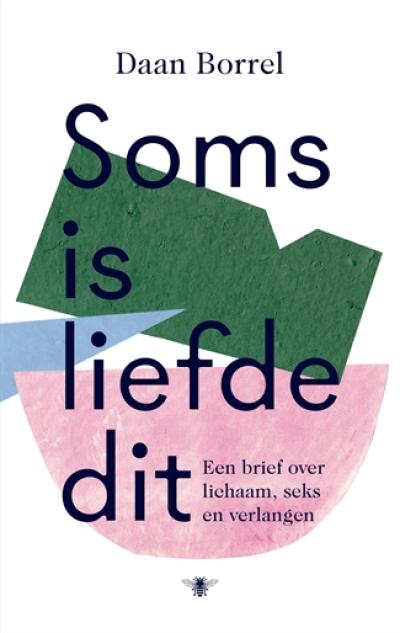 Soms is liefde ditSoftcover
