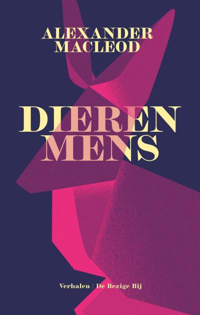 DierenmensSoftcover