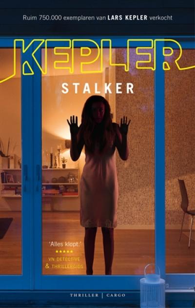 5 StalkerSoftcover