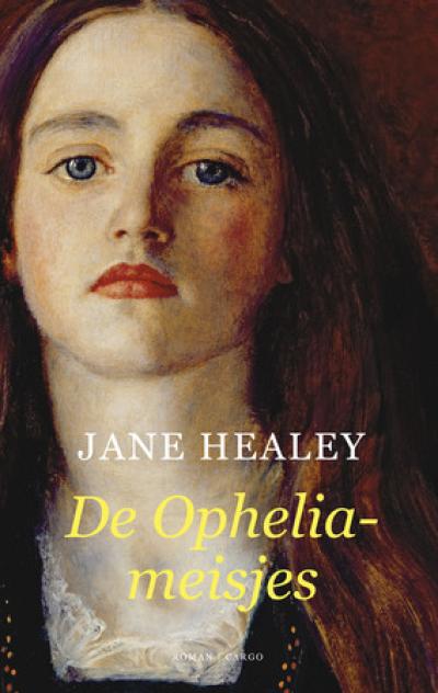 De Ophelia-meisjesSoftcover